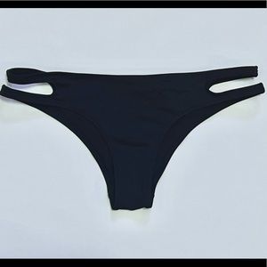 H&M Cutout Bikini Bottom